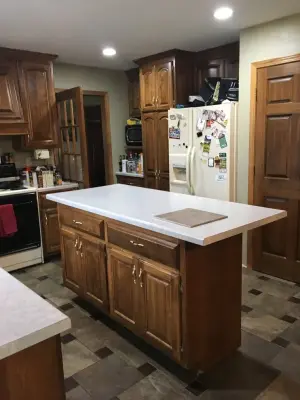 Changing Styles Redesign - Kitchen Remodeling in Green Bay, WI
