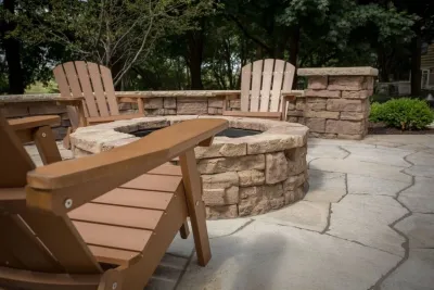Green Solutions, Inc. - Patio Design & Installation in West Dundee, IL
