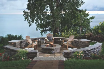 Green Solutions, Inc. - Patio Design & Installation in West Dundee, IL