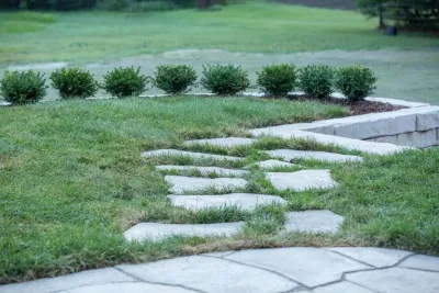 Green Solutions, Inc. - Patio Design & Installation in West Dundee, IL