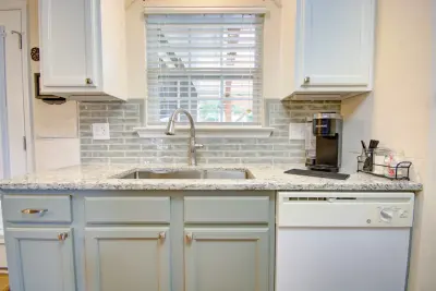 Rock My Space - Interior Design & Decorating in Huntsville, AL