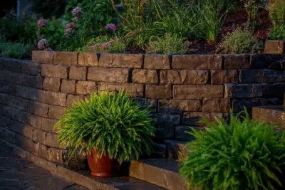 Green Solutions, Inc. - Patio Design & Installation in West Dundee, IL