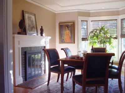Monroe Studio - Interior Design & Decorating in New Bern, NC