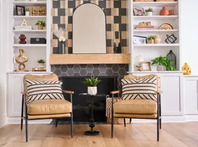 Johnson + Fernàndez Interior Design - Custom Cabinets & Cabinetry in Irvine, CA