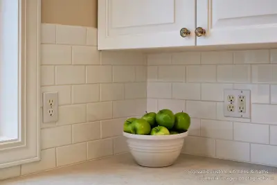 Bettina Rasmussen Mirror Pond Design - Kitchen Remodeling in Redmond, OR