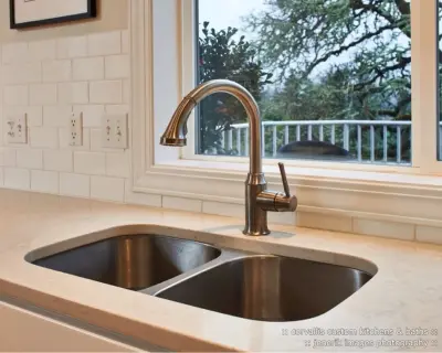 Bettina Rasmussen Mirror Pond Design - Kitchen Remodeling in Redmond, OR