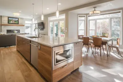 Lacy Green - Kitchen Remodeling in Pueblo, CO