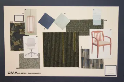 Adelene Keeler Smith Interior Design - Professional Home Organizers in Jacksonville, FL