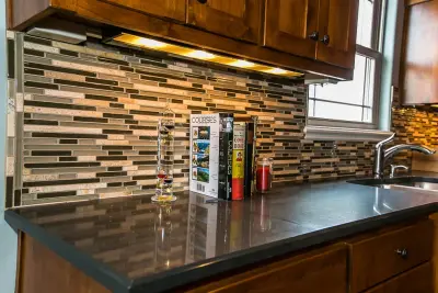 Kinsey*Haus Designs - Bathroom Remodeling in Kansas City, KS