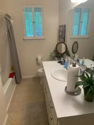 Clinton Complete Home Makeover — Interior Design & Decorating project by Interior Design Group