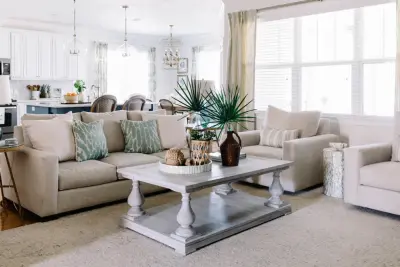 Mossy Co. Interiors - Window Installation & Replacement in Tallahassee, FL