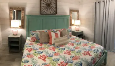 Alicia Garrison Interiors & Co. - Kitchen Remodeling in Corpus Christi, TX
