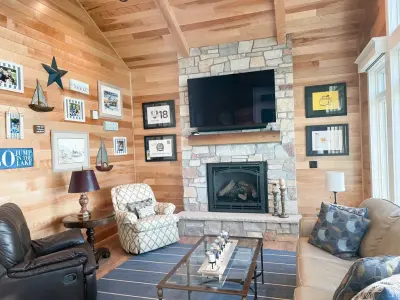 Katie Kottke Interiors - Interior Design & Decorating in Nisswa, MN