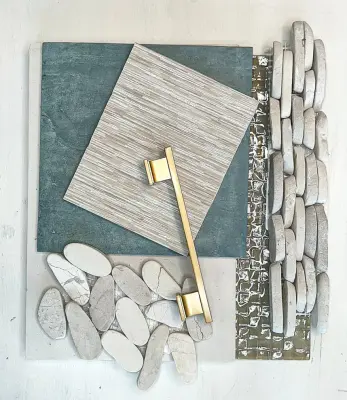 Britt Aoshima Designs - Kitchen Remodeling in Corpus Christi, TX