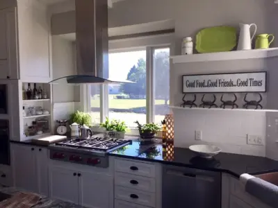 Coastal Restoration by House To Home