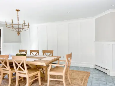 Collected Spaces, LLC - Interior Design & Decorating in East Greenwich, RI