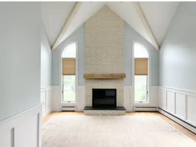 Collected Spaces, LLC - Interior Design & Decorating in East Greenwich, RI