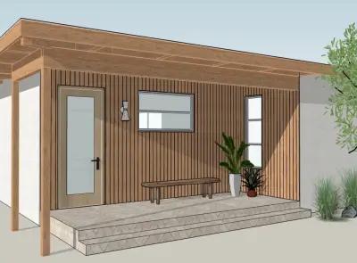 Studio Collab - Landscape Construction in Mount Laurel, NJ