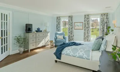 Holley Pokora Interior Design - Bathroom Remodeling in Fort Washington, PA