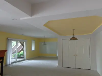 Color Advisory Services — Interior Design & Decorating project by Karen Savage Design
