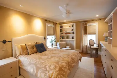 New Leaf Interiors - Custom Cabinets & Cabinetry in Canton, GA