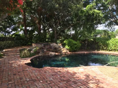 Green Team Solutions - Landscape Maintenance in Wellington, AL