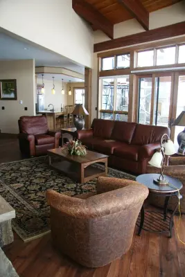 Black Mtn. Design - Window Installation & Replacement in Conifer, CO