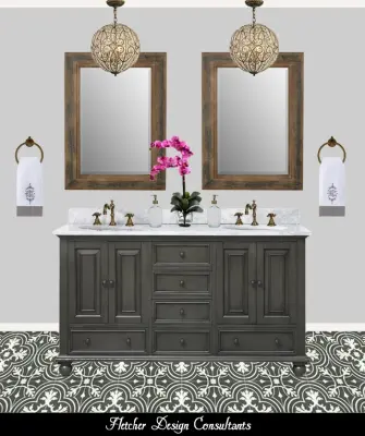 Fletcher Design Consultants - Architectural & Building Design Services in Rosharon, TX