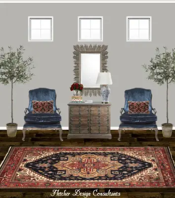 Fletcher Design Consultants - Architectural & Building Design Services in Rosharon, TX