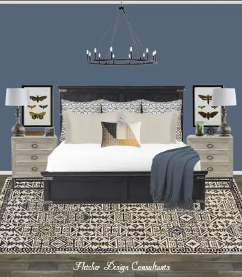 Fletcher Design Consultants - Architectural & Building Design Services in Rosharon, TX