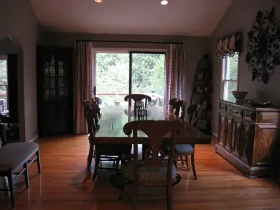 MSS Designs - Window Installation & Replacement in Charlottesville, VA