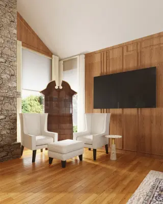 Interiors by Ria - Interior Design & Decorating in Addison, TX