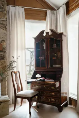 Interiors by Ria - Interior Design & Decorating in Addison, TX
