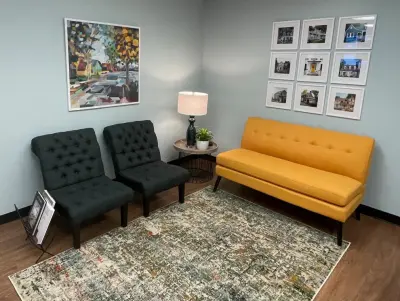 Rooms Reimagined - Interior Design & Decorating in 