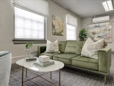 Rooms Reimagined - Interior Design & Decorating in 