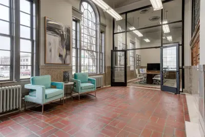 Rooms Reimagined - Interior Design & Decorating in 