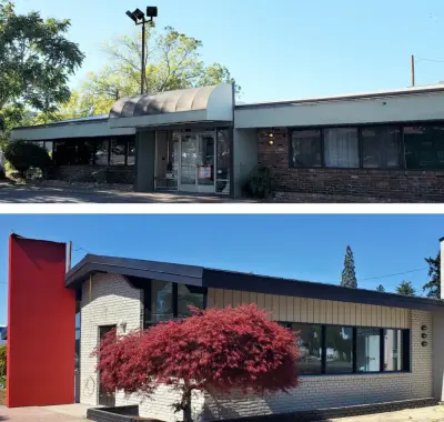 Cheryl von Tress Interiors - Window Installation & Replacement in Jacksonville, OR