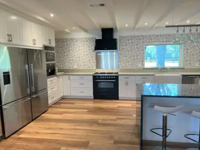 Stage of the Art - Custom Cabinets & Cabinetry in Ocala, FL