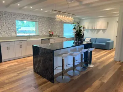 Residence Revamp — Interior Design & Decorating project by Stage Of The Art