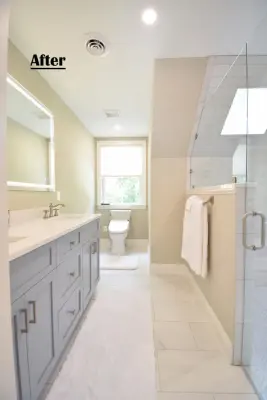 Envision Design & Staging LLC - Basement Waterproofing in Fredericksburg, VA