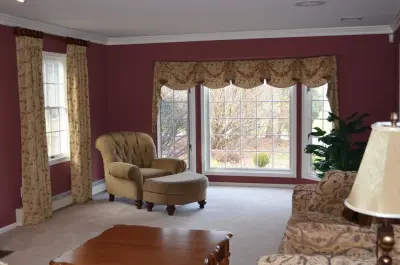 Crafting a Comfortable Abode by A & J Interiors, LLC