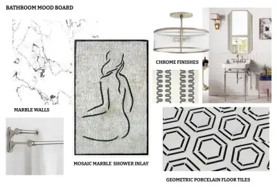 Medina Designs - Bathroom Remodeling in Glastonbury, CT