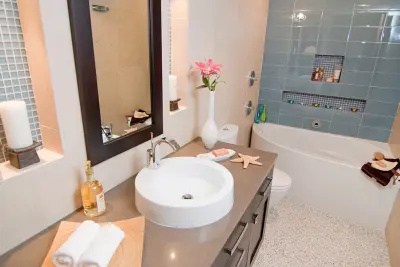 Better Homes and Gardens Feature: Pensacola Beach by In Detail Interiors