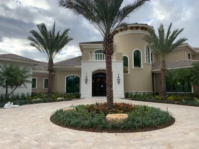 Green Team Solutions - Landscape Maintenance in Wellington, AL