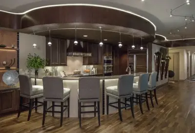 Artistico - Kitchen Remodeling in Omaha, NE