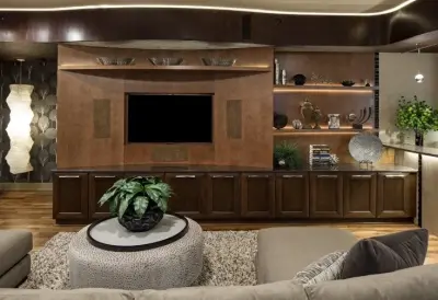 Artistico - Kitchen Remodeling in Omaha, NE