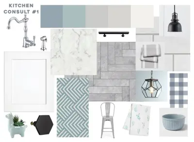 Spicy Oyster Interiors - Interior Design & Decorating in Captains Cove, MD
