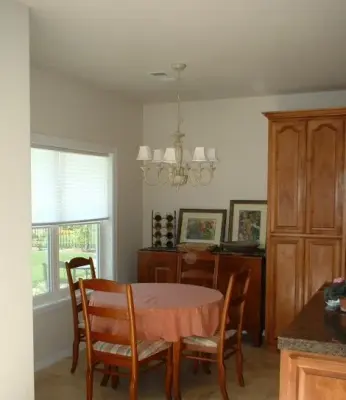 Cheryl von Tress Interiors - Window Installation & Replacement in Jacksonville, OR