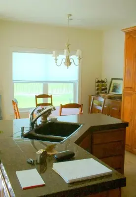 Cheryl von Tress Interiors - Window Installation & Replacement in Jacksonville, OR