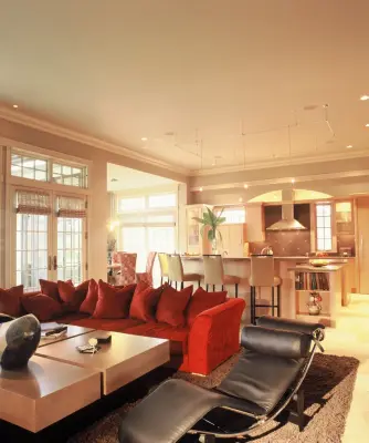 Ellen Pandorf Interior Design - Custom Cabinets & Cabinetry in Omaha, NE